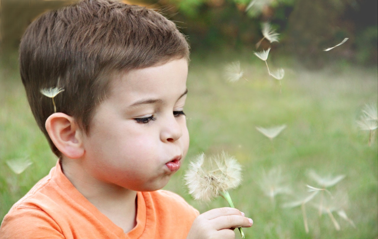 Child Counseling