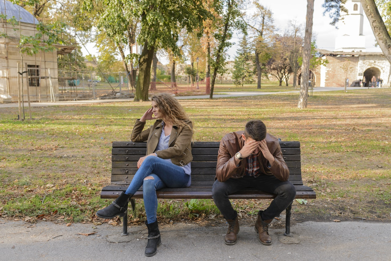 Infidelity Counseling