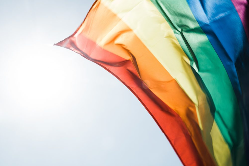 LGBTQ Counseling