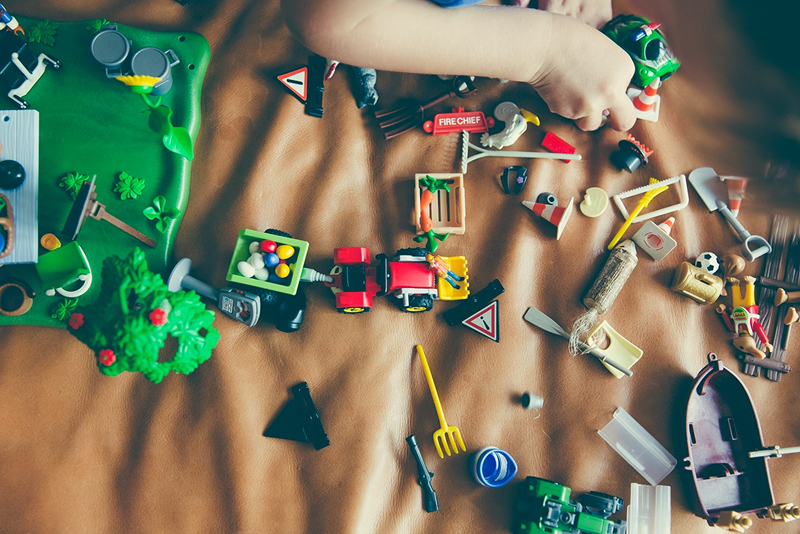 Play Therapy