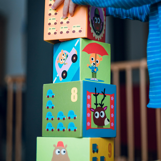 Play Therapy Body
