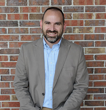 Dr. Andy Siebert