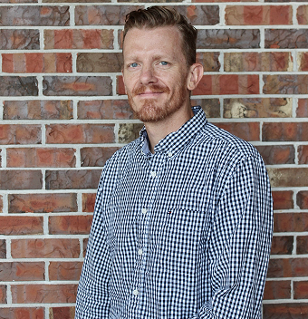 Dr. Travis Smith